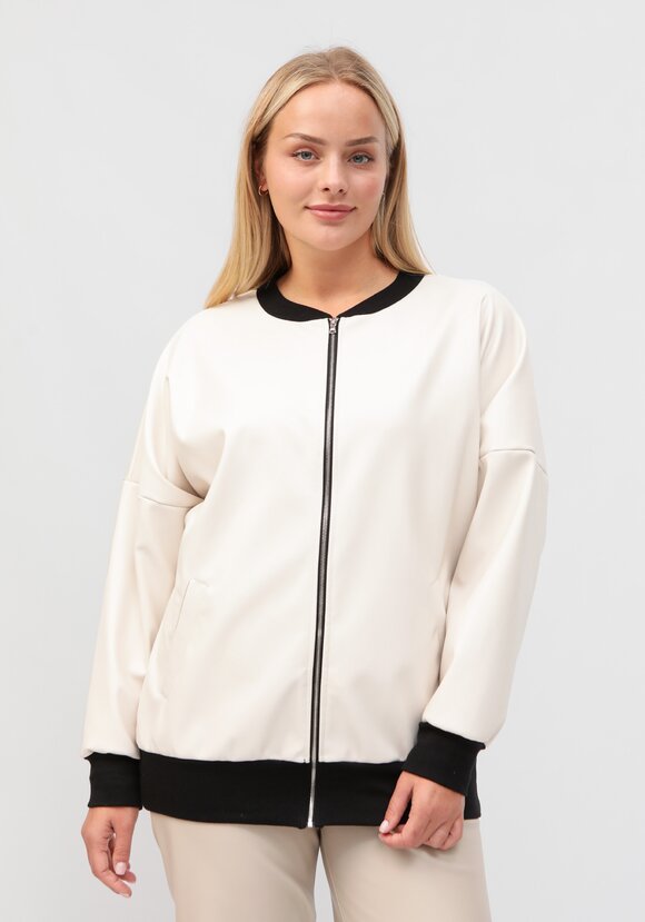 Бомбер Невероятное путешествие шир.  580, рис. 27