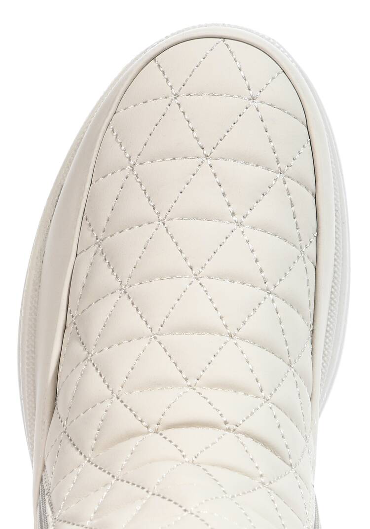 Ботинки женские Квинси шир.  750, рис. 14