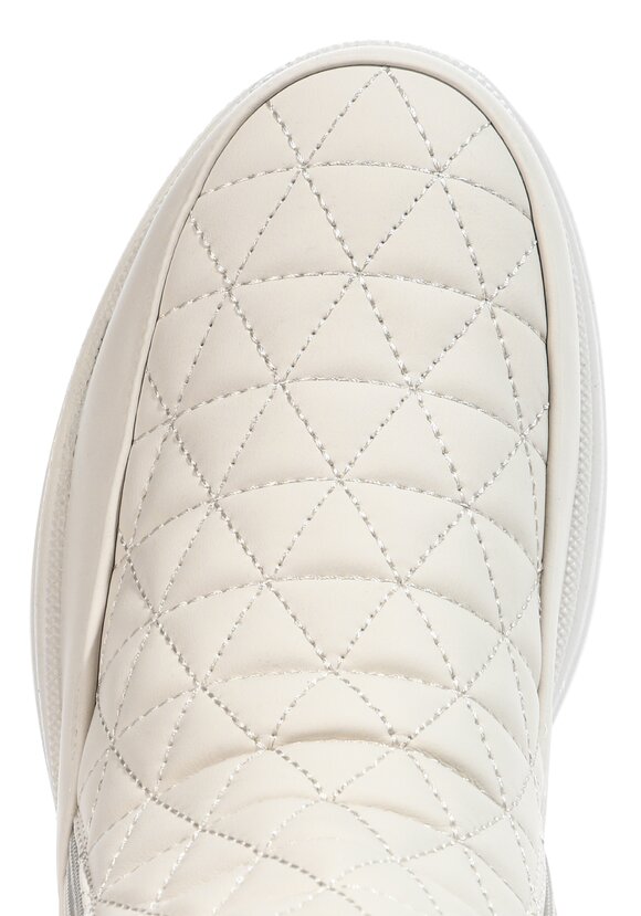 Ботинки женские Квинси шир.  580, рис. 14