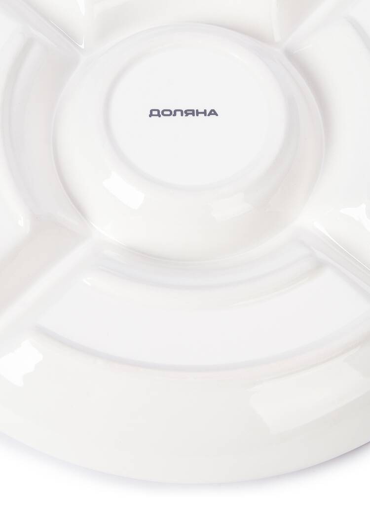 Менажница, 5 ячеек шир.  750, рис. 9