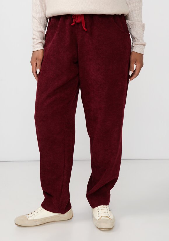 Брюки Сейдж шир.  580, рис. 19