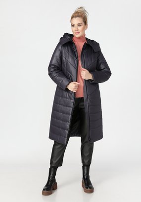 Пальто женское Пепер