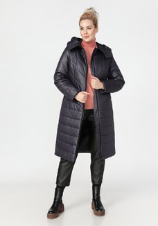 Пальто женское Пепер