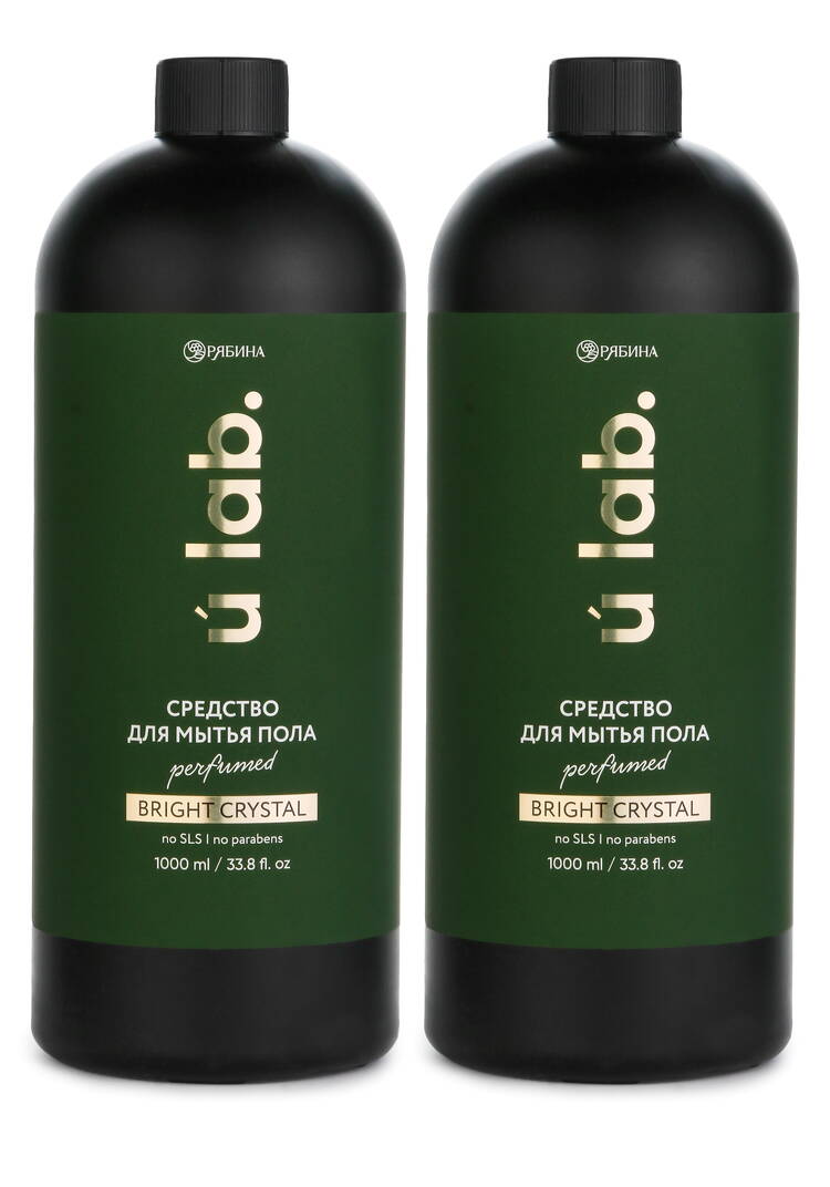 Парфюмированное средство для пола, 2 шт шир.  750, рис. 4