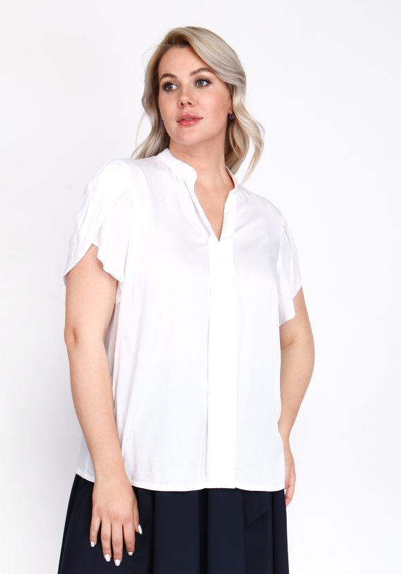 Блуза Прекрасная муза шир.  580, рис. 5