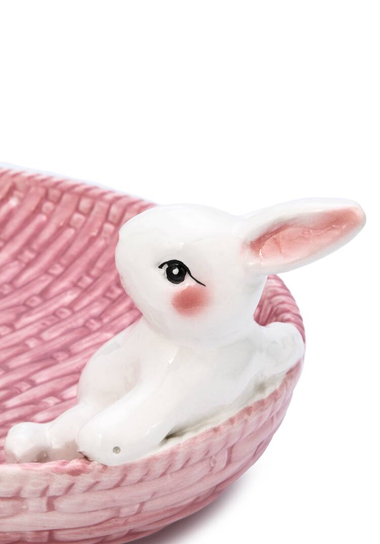 Блюдо сервировочное Зайка шир.  750, рис. 9