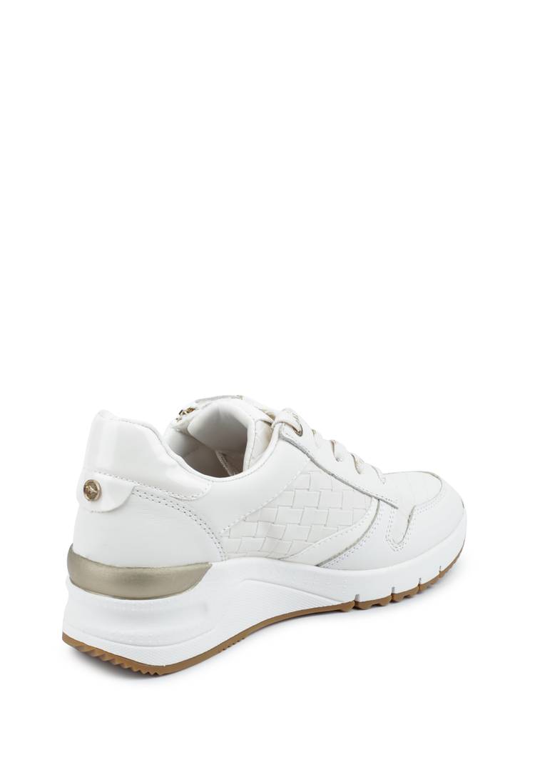 Полуботинки женские Натэлла шир.  750, рис. 7