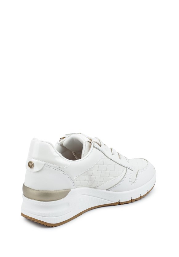 Полуботинки женские Натэлла шир.  580, рис. 7