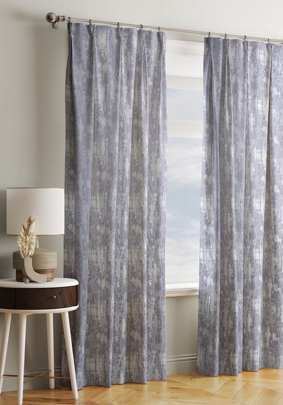 Портьера Бидасар шир.  580, рис. 31