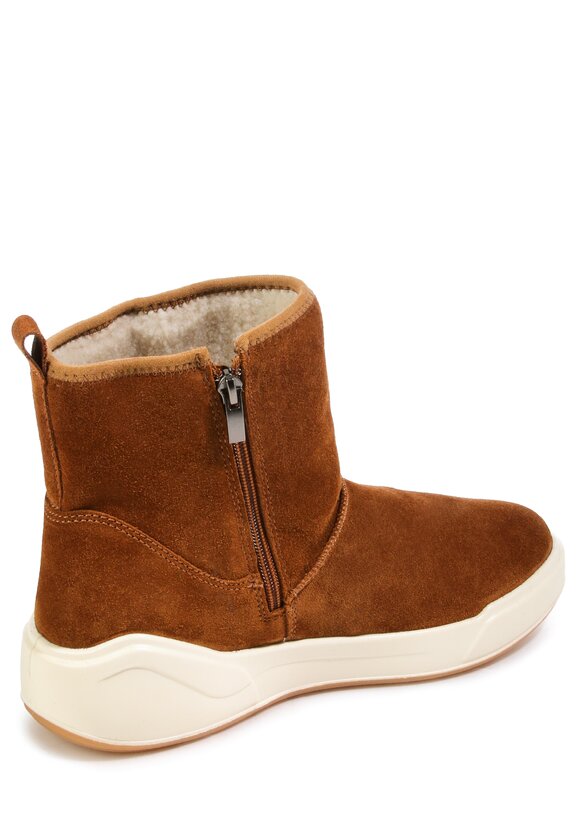 Полусапоги женские Валенсия шир.  580, рис. 3