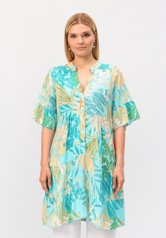 Туника Паула шир.  580, рис. 4