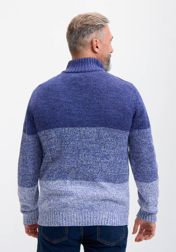 Свитер Ефим шир.  750, рис. 9