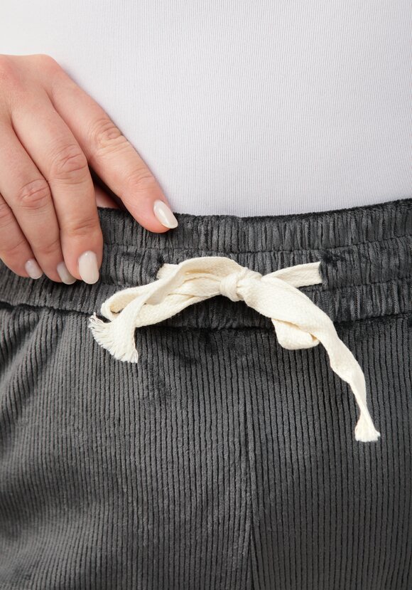 Брюки женские джоггеры шир.  580, рис. 6