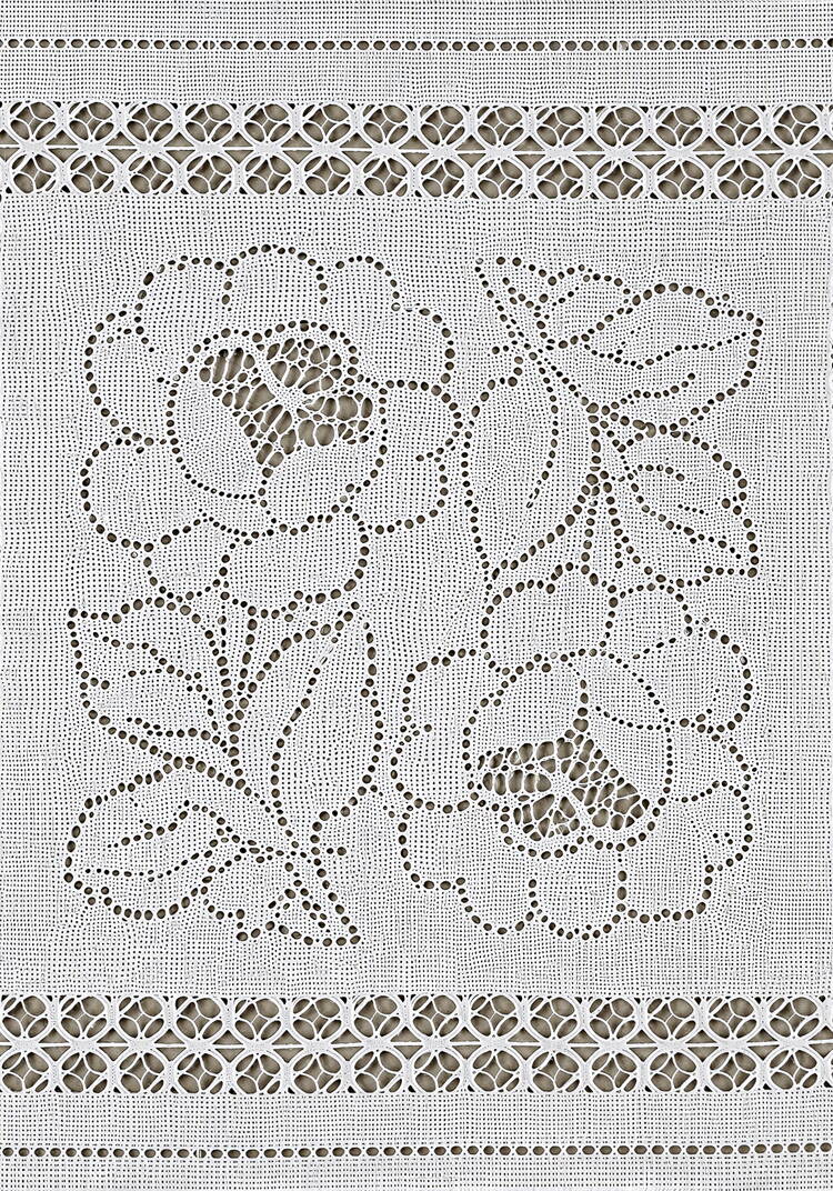 Жаккардовая скатерть шир.  750, рис. 2
