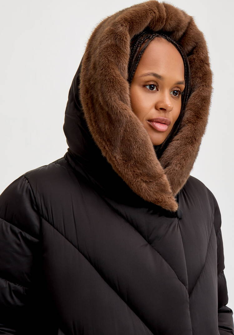 Куртка Жанна шир.  750, рис. 5