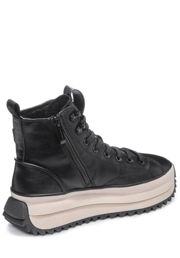 Ботинки женские Джина шир.  580, рис. 3