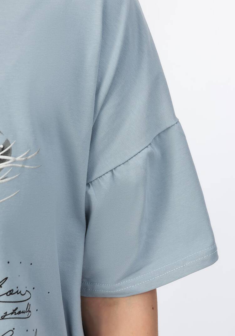 Туника Кейт шир.  750, рис. 25