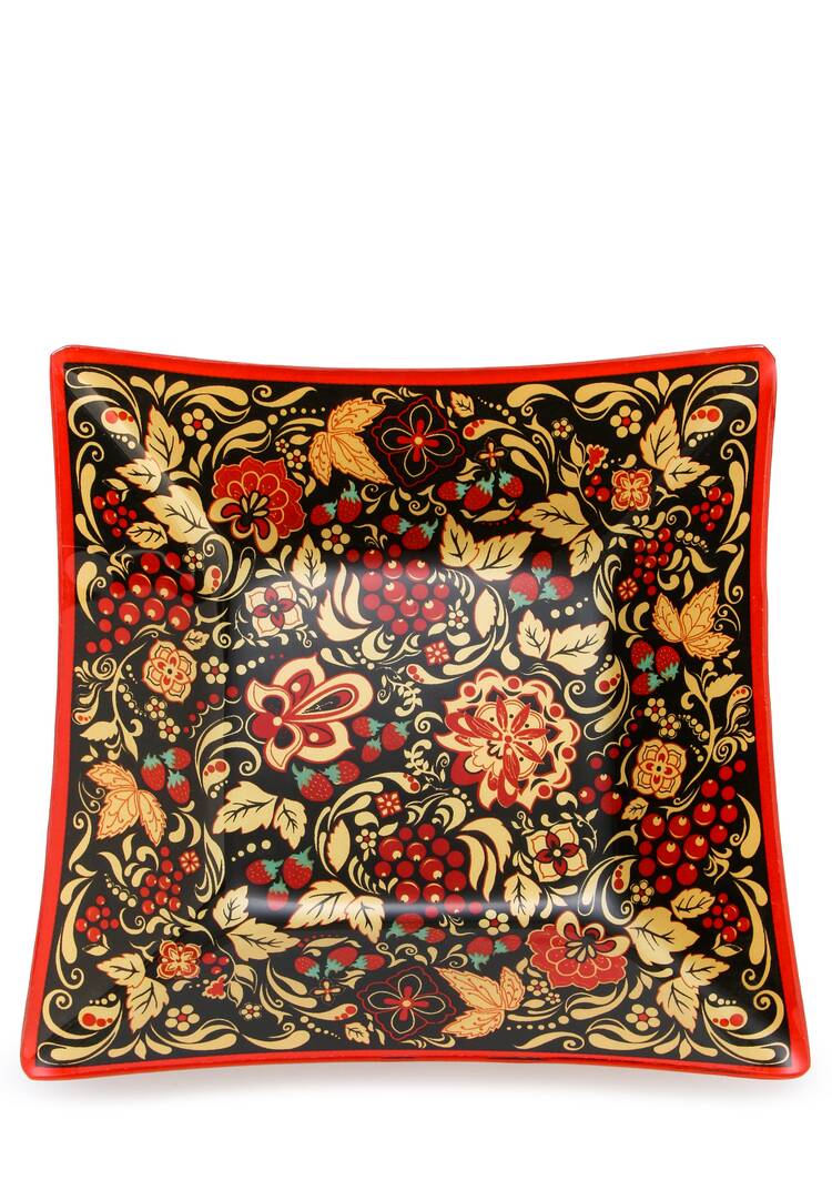 Набор салатников из стекла, 3 шт. шир.  750, рис. 11