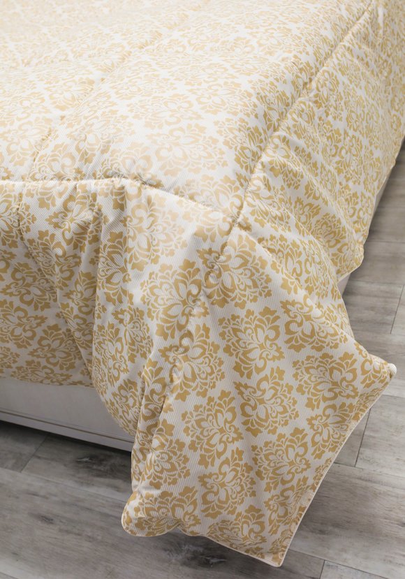 Комплект пуховый Барокко шир.  580, рис. 11