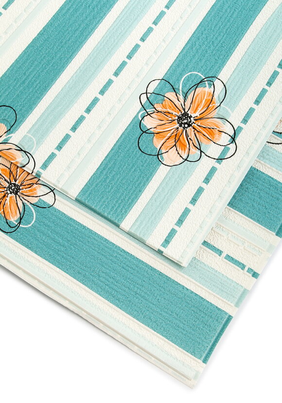 Стеновые панели Уютный дом шир.  580, рис. 22