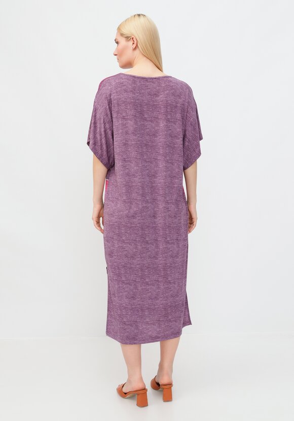 Платье Майли шир.  580, рис. 3