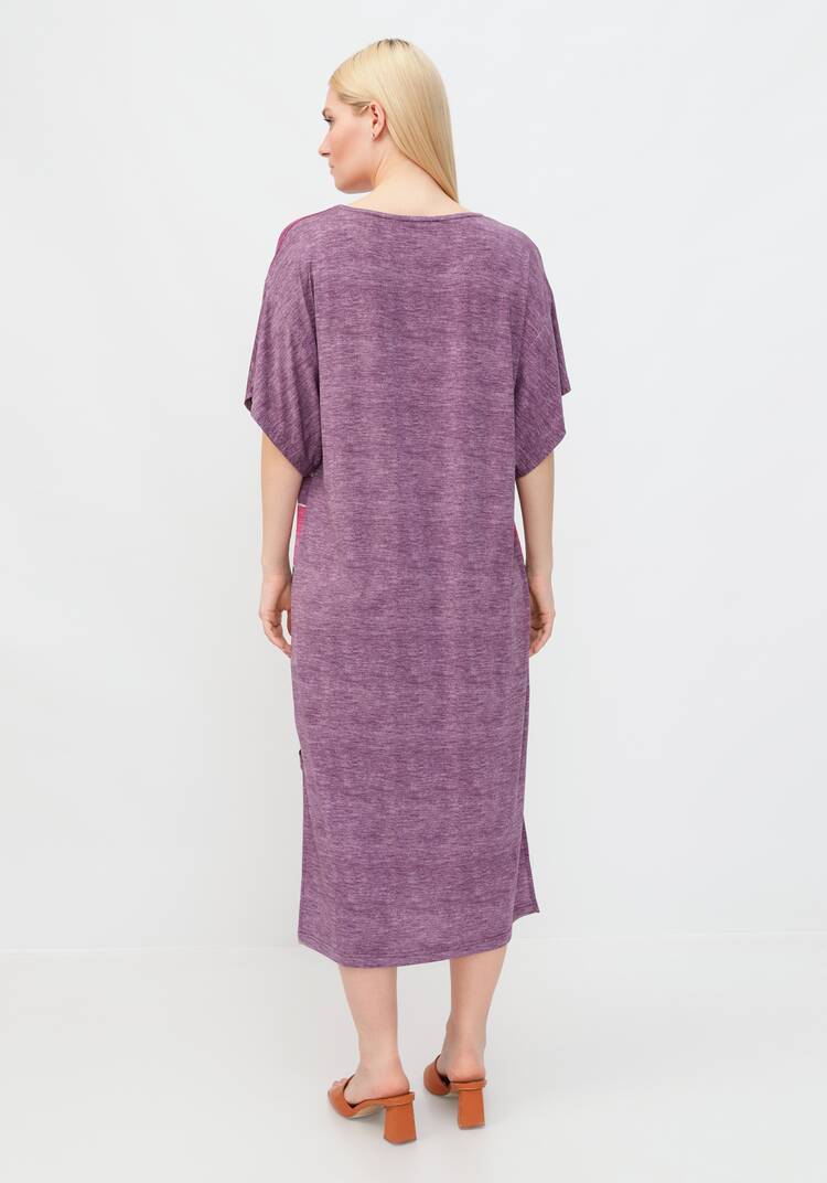 Платье Майли шир.  750, рис. 3