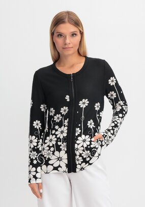 Кардиган Эльмира