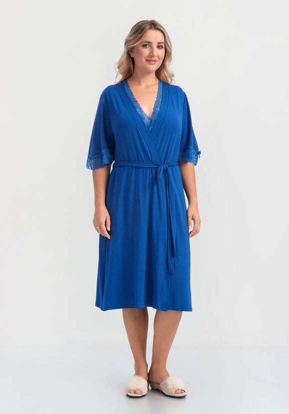 Пеньюар Джульетта шир.  580, рис. 44