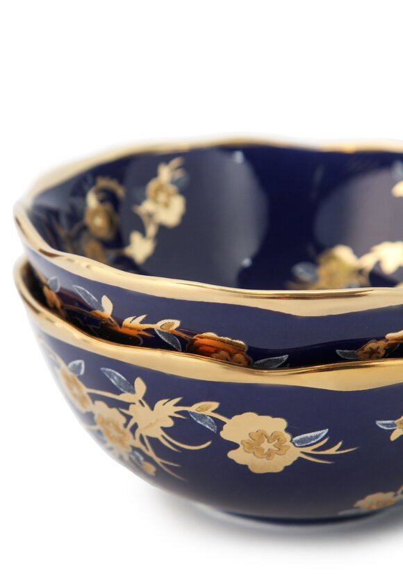 Набор пиал Влюблённая пара шир.  580, рис. 11