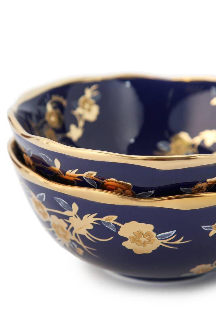 Набор пиал Влюблённая пара шир.  750, рис. 11