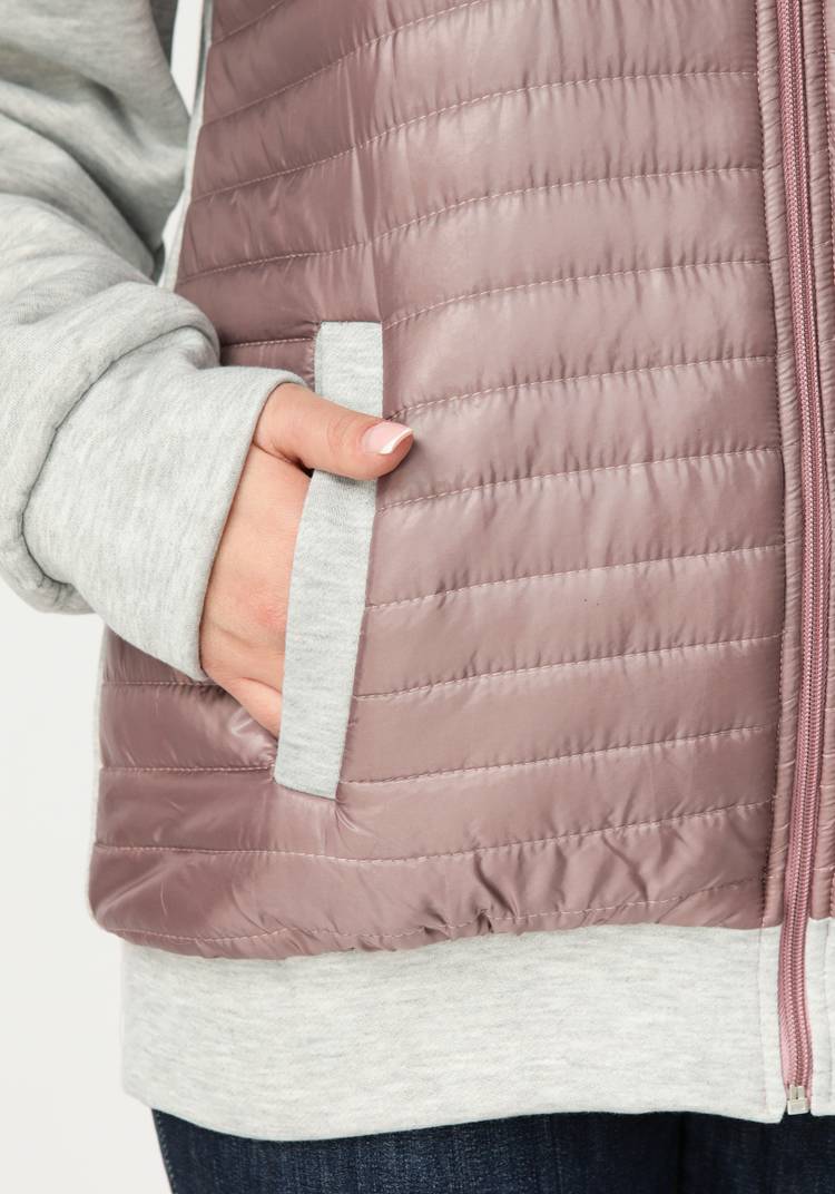 Бомбер Меховое очарование шир.  750, рис. 25