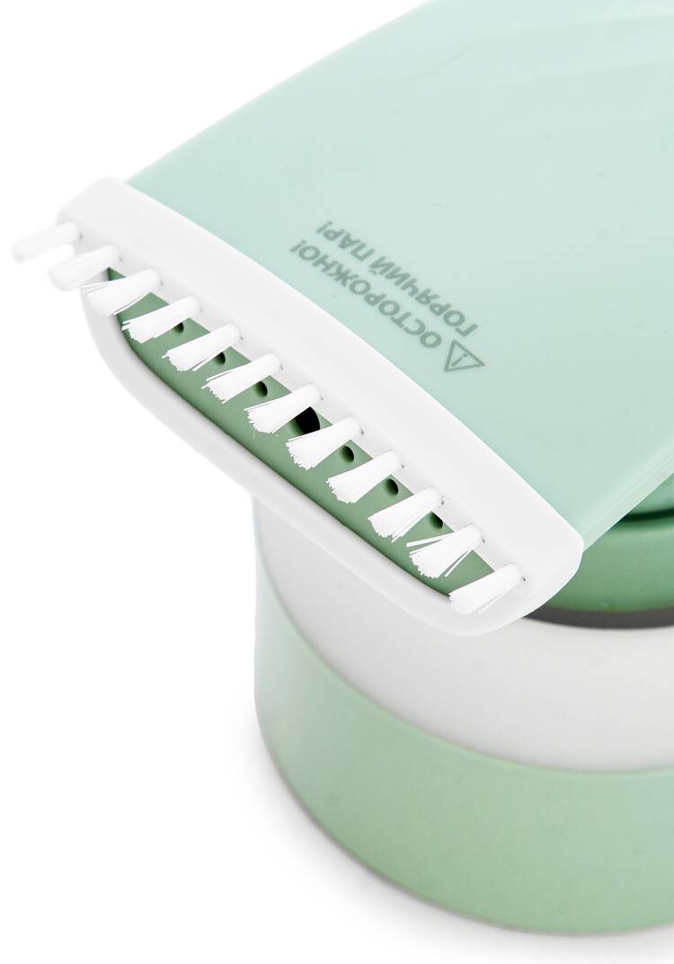 Складной отпариватель для одежды шир.  750, рис. 5