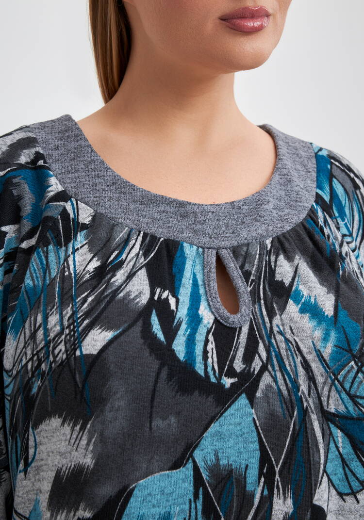 Туника Илга шир.  750, рис. 10