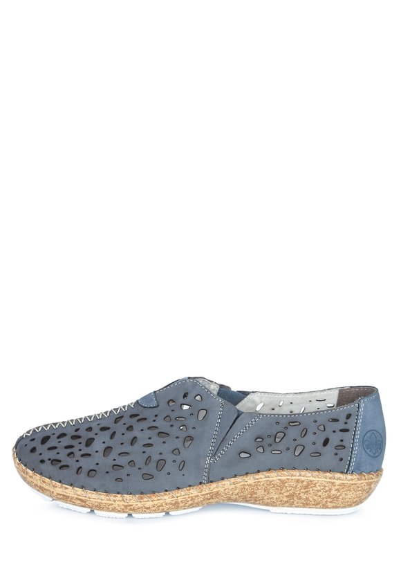 Туфли летние женские Биатрис шир.  580, рис. 6