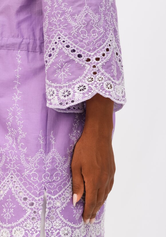 Ветровка летняя с капюшоном шир.  580, рис. 45