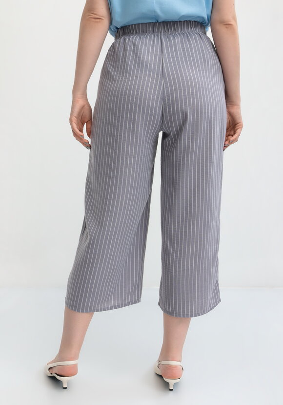 Брюки Офелия шир.  580, рис. 23