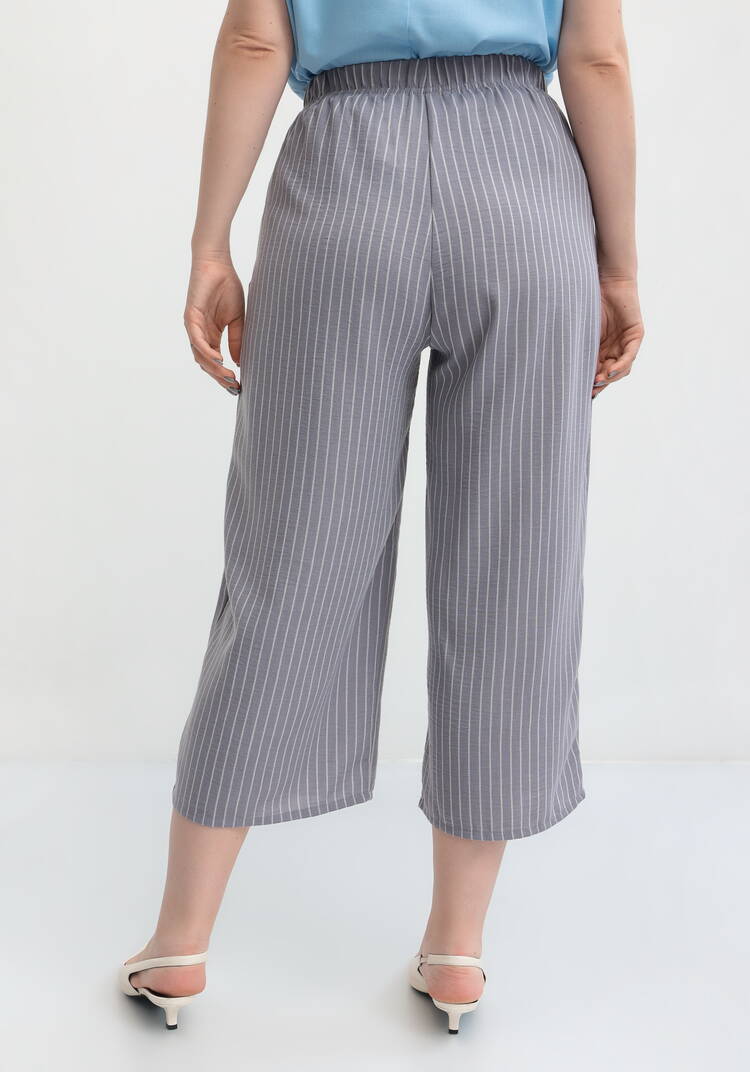 Брюки Офелия шир.  750, рис. 23