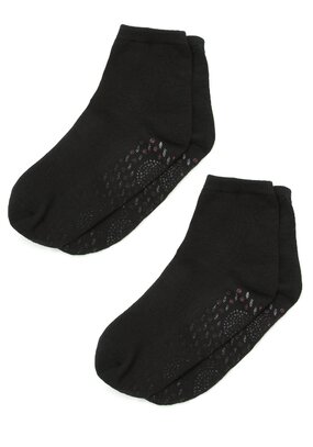 Носки турмалиновые согревающие массажные