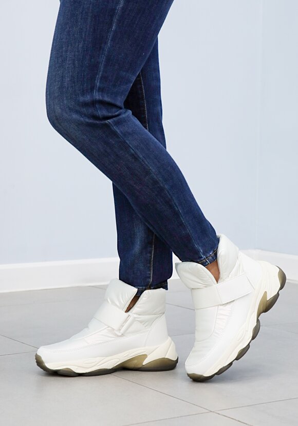 Ботинки женские Реджина шир.  580, рис. 25