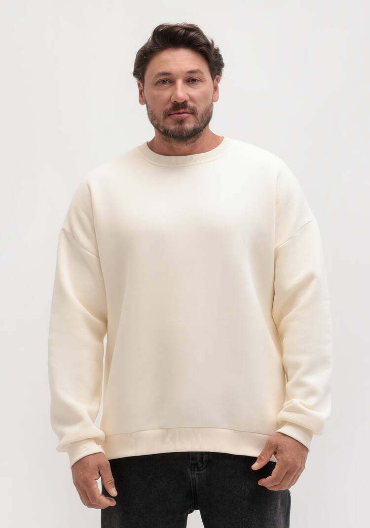 Свитшот Приятный день шир.  750, рис. 10