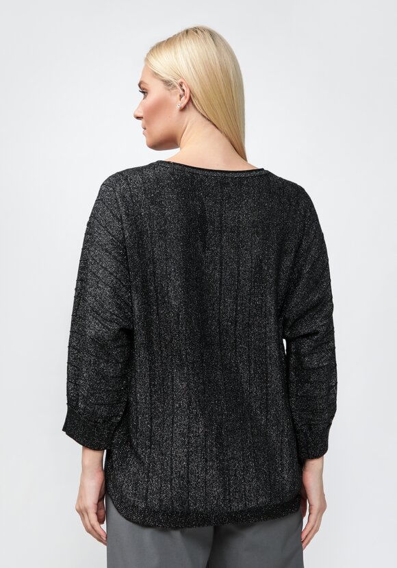 Джемпер Кэти шир.  580, рис. 13