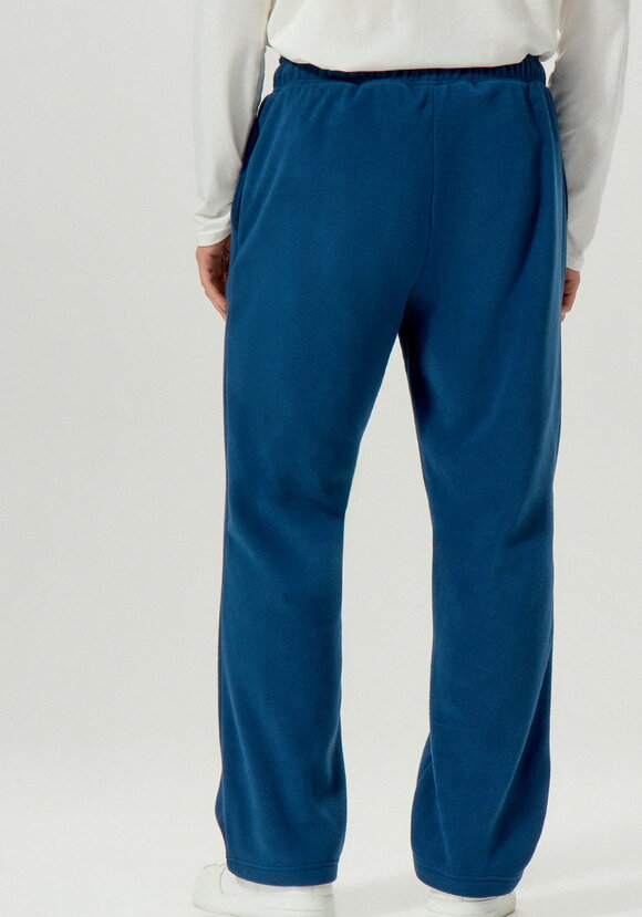 Брюки утеплённые с функциональными карманами шир.  580, рис. 16