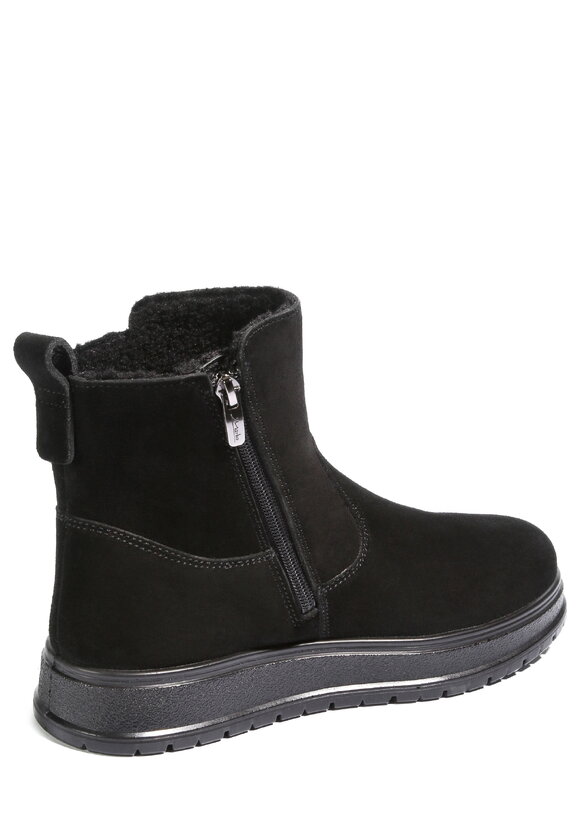 Ботинки женские Грация шир.  580, рис. 15