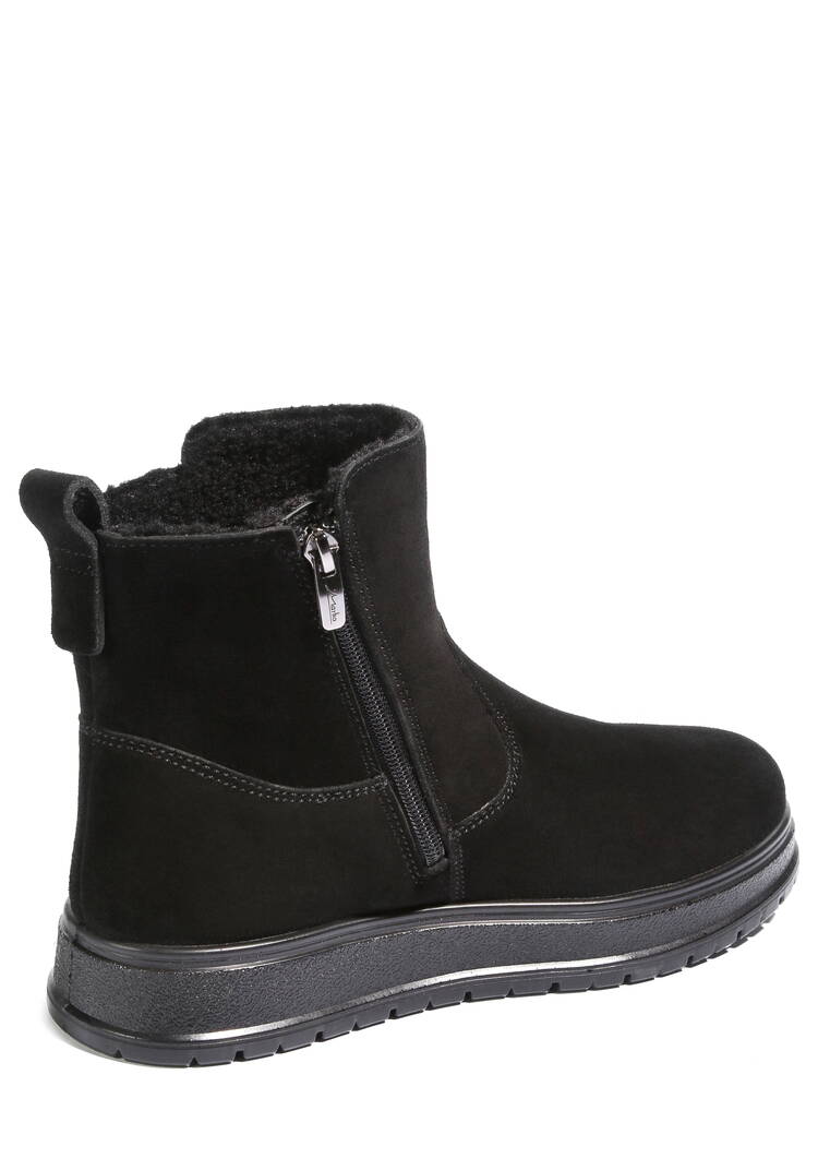 Ботинки женские Грация шир.  750, рис. 15