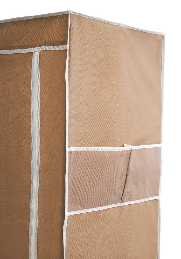 Тканевый шкaф для одежды шир.  750, рис. 3