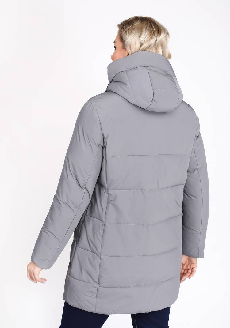 Куртка Теплые объятия шир.  750, рис. 3