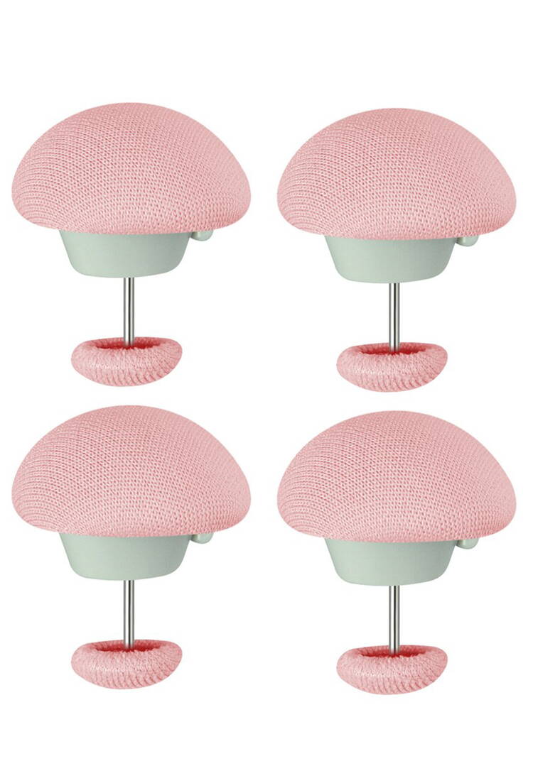 Фиксаторы для одеяла, 4 шт. шир.  750, рис. 3