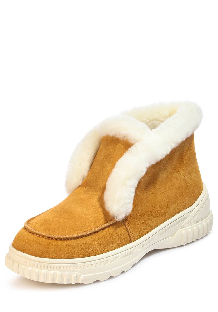 Ботинки женские Доллорес шир.  750, рис. 16