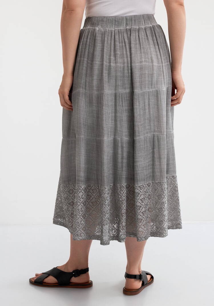 Юбка Розалина шир.  750, рис. 9