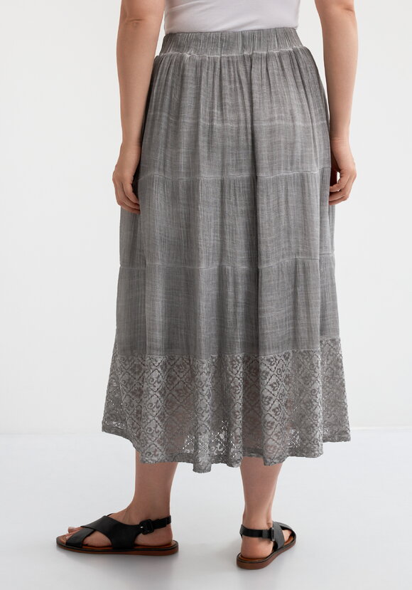 Юбка Розалина шир.  580, рис. 9